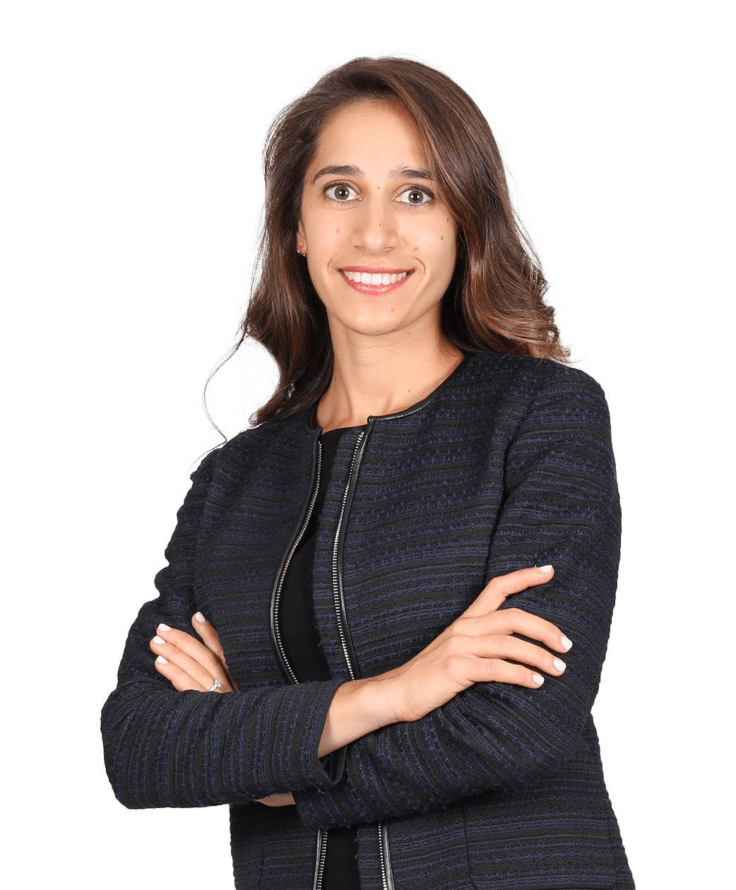 Rachel Salem - OA Legal