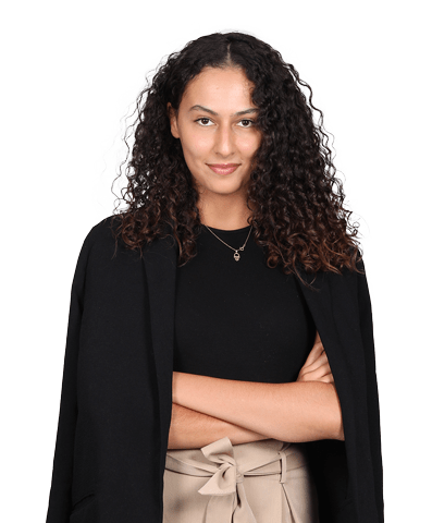 Sophia Lisa Ouadouri - OA Legal